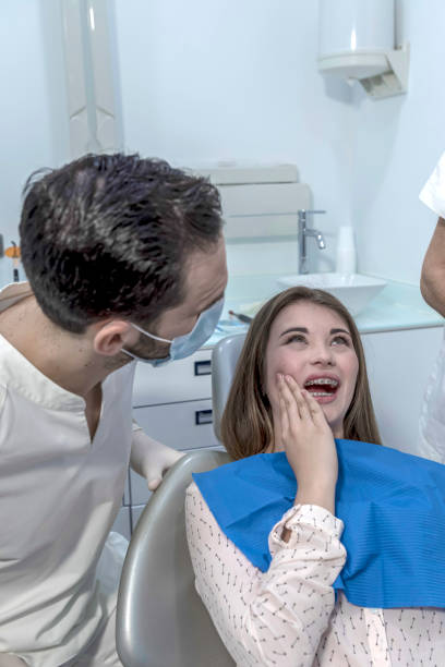 Best Dentist for Severe Toothache  in Brewster, NY